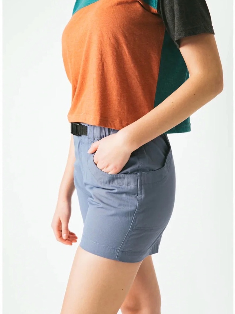 Kavu Women's Chili Chic Short